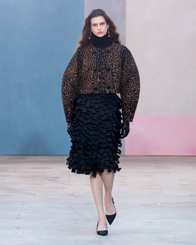 Lookbook Fall 26 | Carolina Herrera | Carolina Herrera